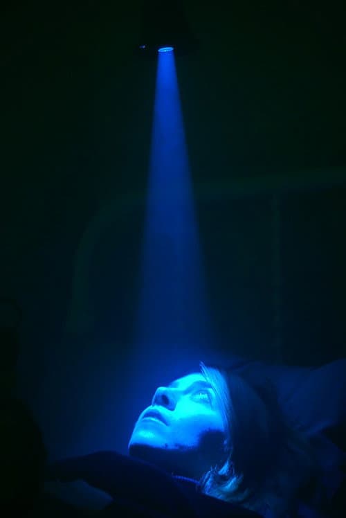 Постер: Starshine