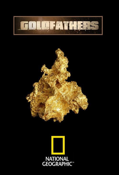 Постер: Goldfathers