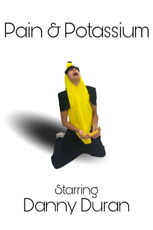 Постер: Pain & Potassium