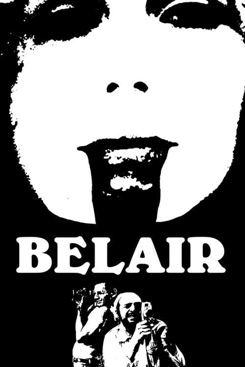 Постер: Belair