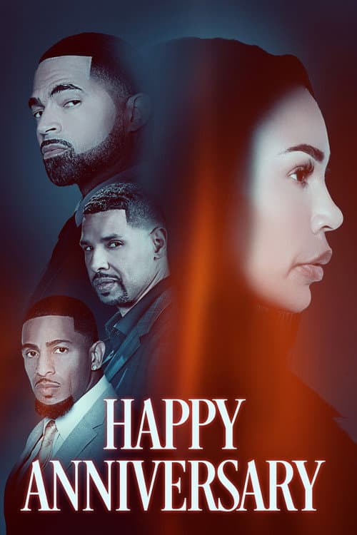 Постер: Happy Anniversary