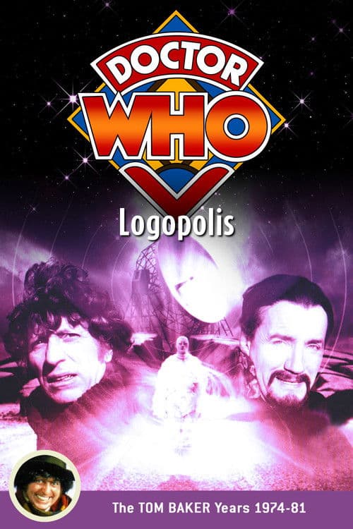 Постер: Doctor Who: Logopolis
