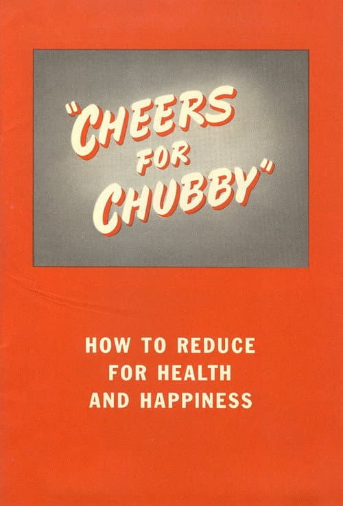 Постер: Cheers for Chubby