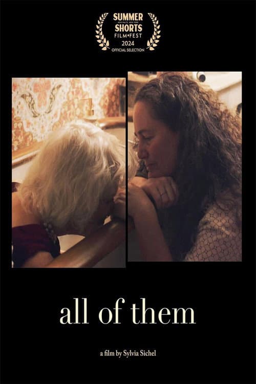Постер: All of Them