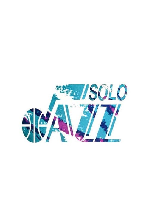 Постер: Bronze 56K - Solo Jazz