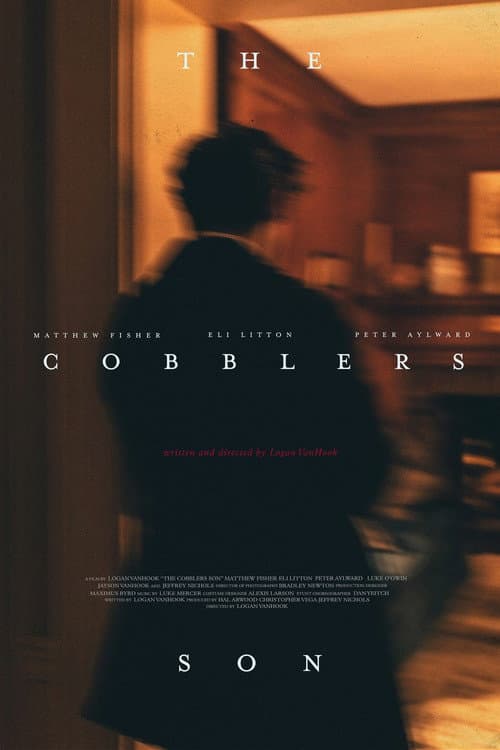 Постер: The Cobbler's Son