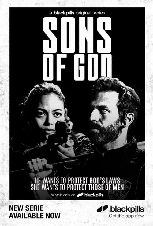 Постер: Sons of God