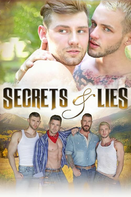 Постер: Secrets & Lies