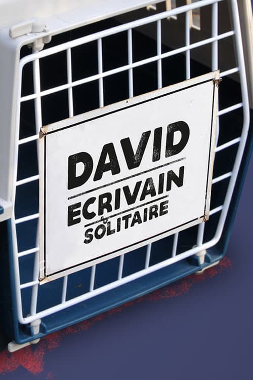 Постер: La solitude est un animal de compagnie