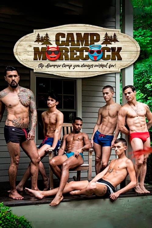Постер: Camp MoreCock