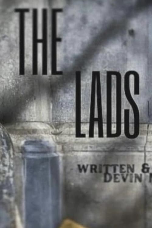 Постер: The Lads
