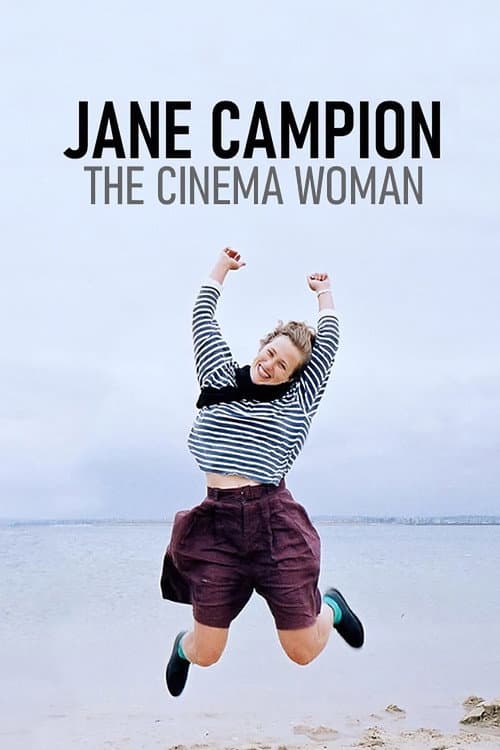 Постер: Jane Campion, la femme cinéma