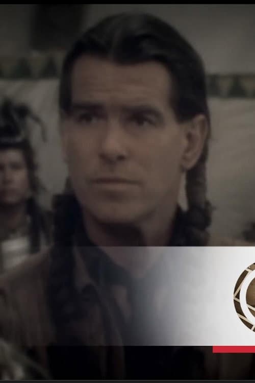 Постер: Heritage Minutes: Grey Owl