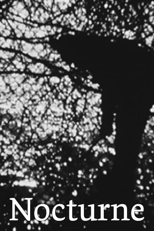 Постер: Nocturne