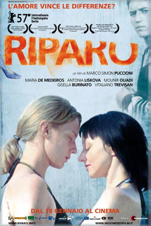 Постер: Riparo