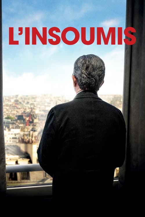 Постер: L'Insoumis