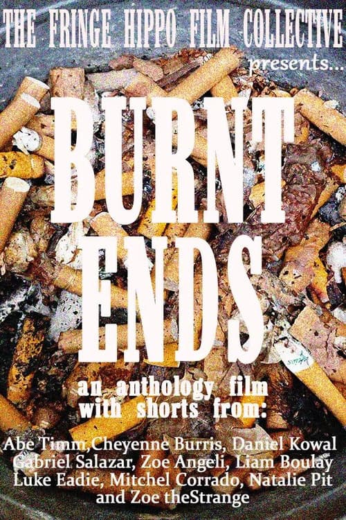 Постер: Burnt Ends