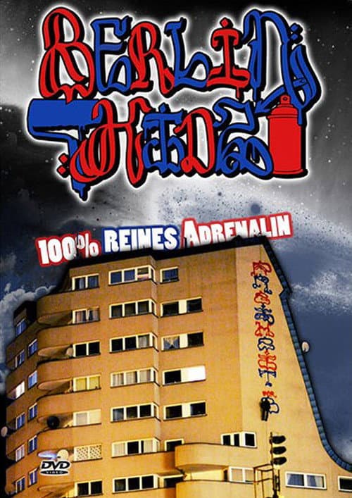 Постер: Berlin Kidz