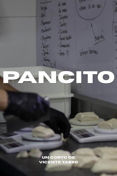 Постер: PANCITO