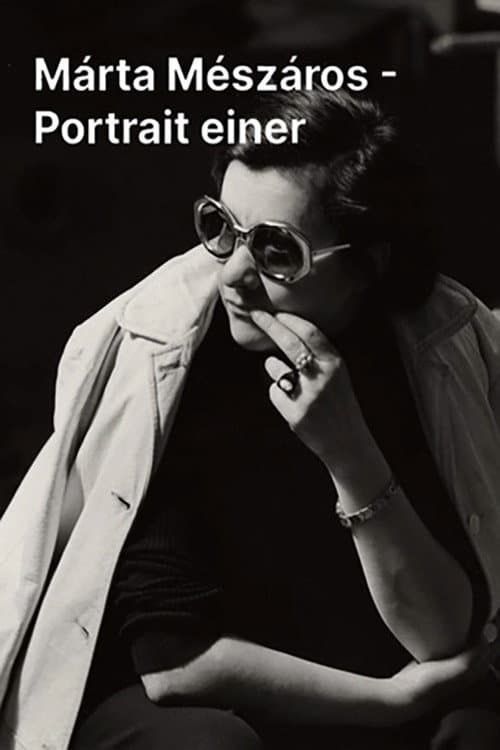 Постер: Márta Mészáros – Portrait einer ungarischen Filmregisseurin