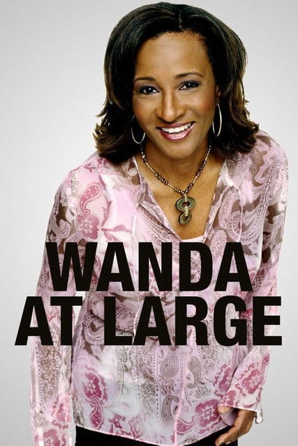 Постер: Wanda at Large