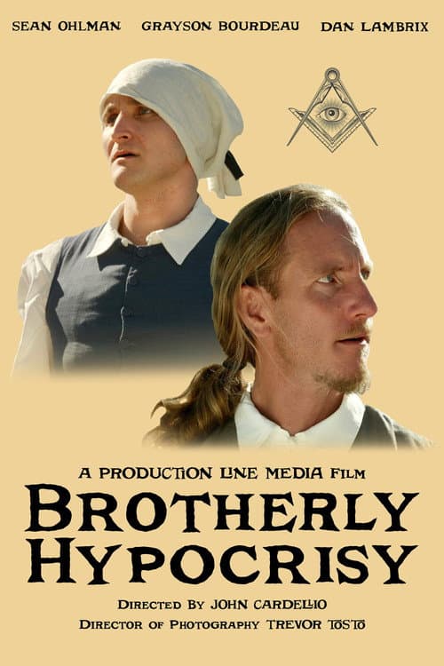 Постер: Brotherly Hypocrisy