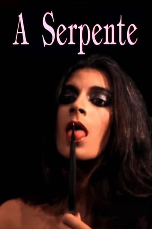 Постер: A Serpente