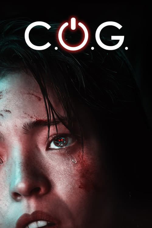 Постер: C.O.G.