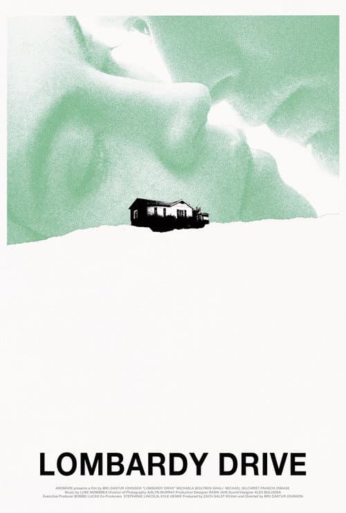 Постер: Lombardy Drive