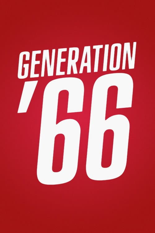 Постер: Generation '66