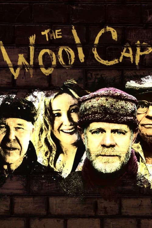 Постер: The Wool Cap