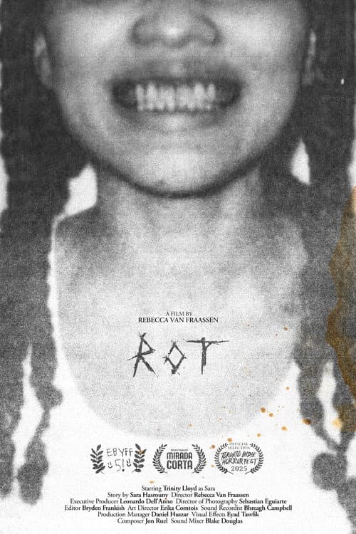 Постер: ROT