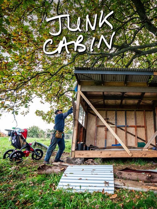 Постер: Junk Cabin