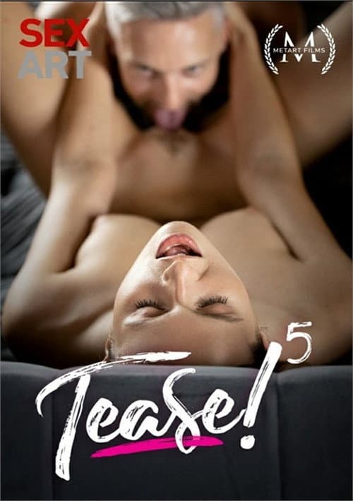 Постер: Tease! 5