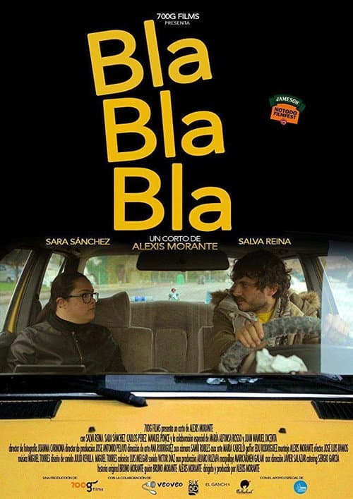 Постер: Bla Bla Bla