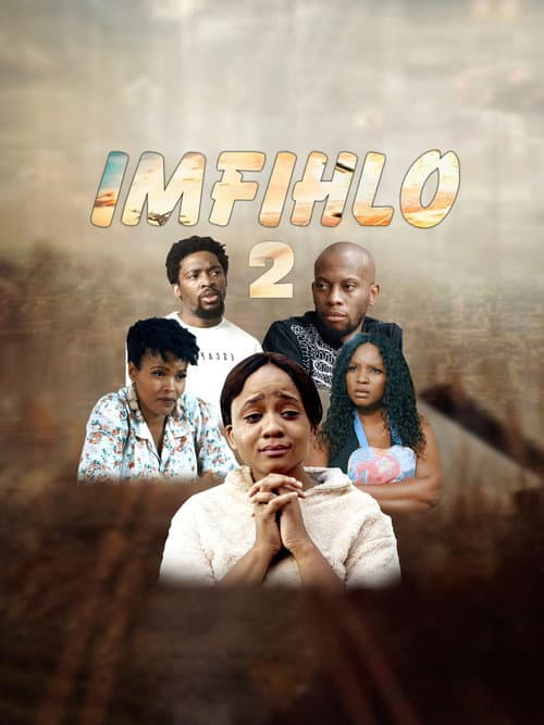 Постер: Imfihlo 2