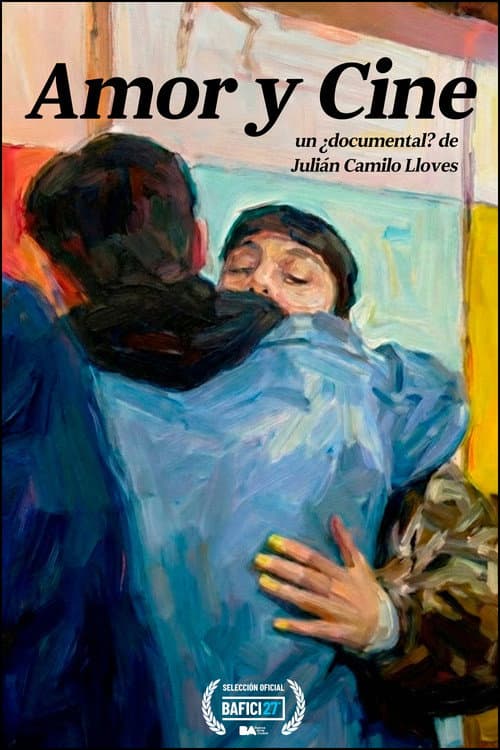 Постер: Amor y Cine