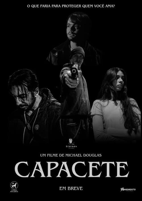 Постер: Capacete