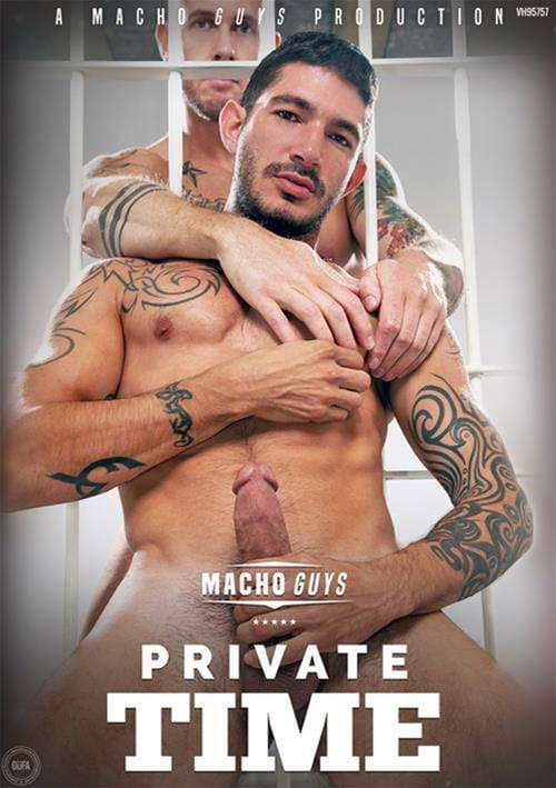 Постер: Private Time