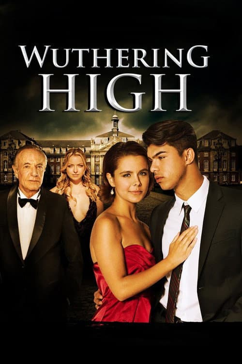 Постер: Wuthering High