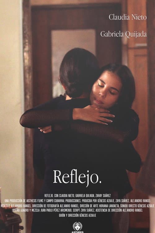 Постер: Reflejo