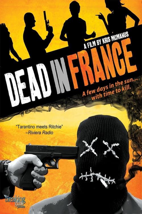Постер: Dead in France