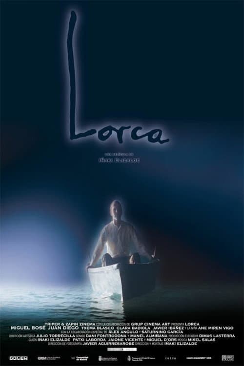 Постер: Lorca