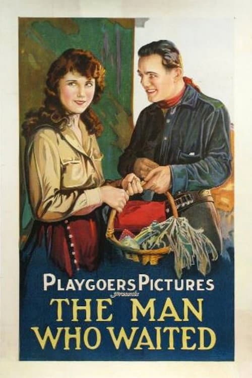 Постер: The Man Who Waited