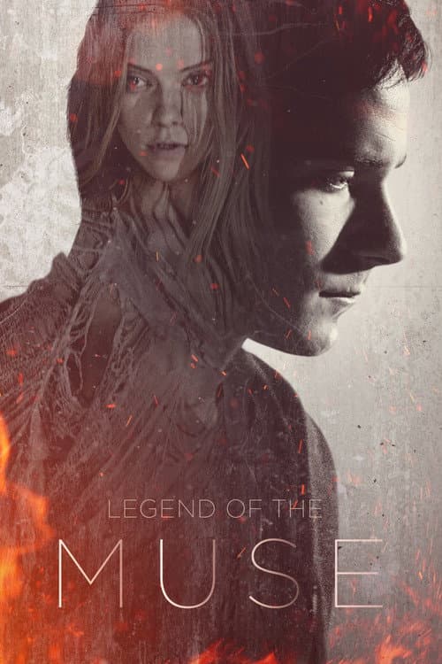 Постер: Legend of the Muse