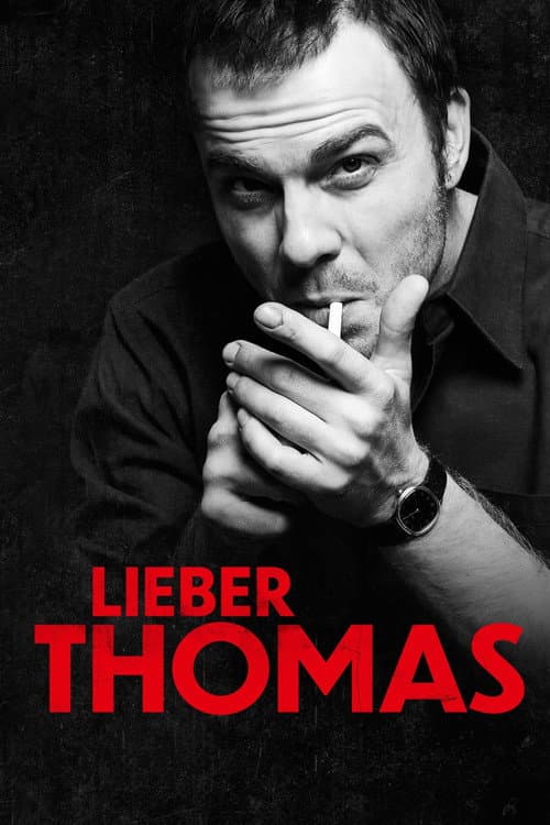 Постер: Lieber Thomas