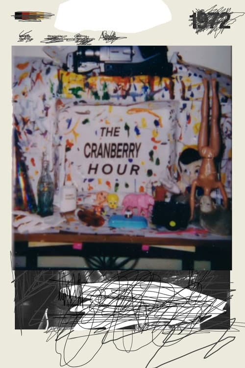 Постер: The Cranberry Hour