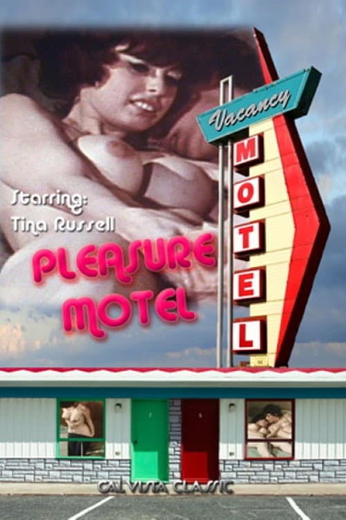 Постер: Pleasure Motel