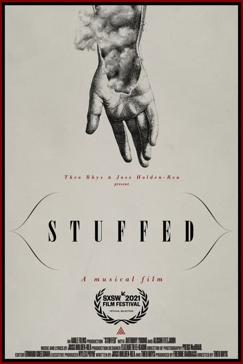 Постер: Stuffed