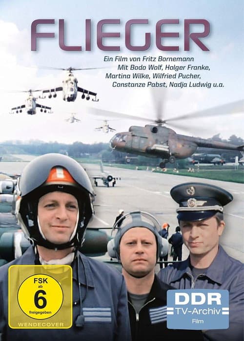 Постер: Flieger
